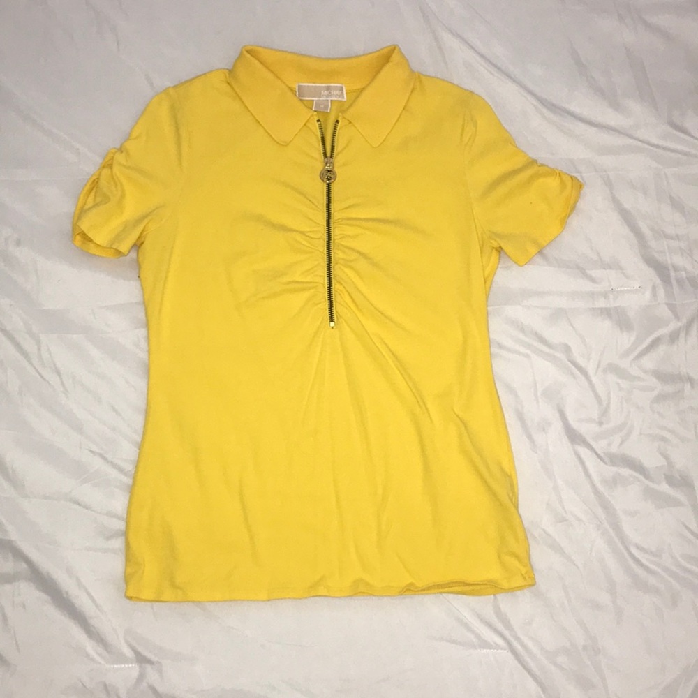 MK shirt